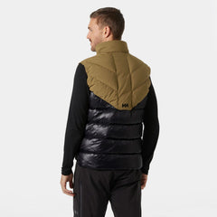 Men's Village Puffy Vest