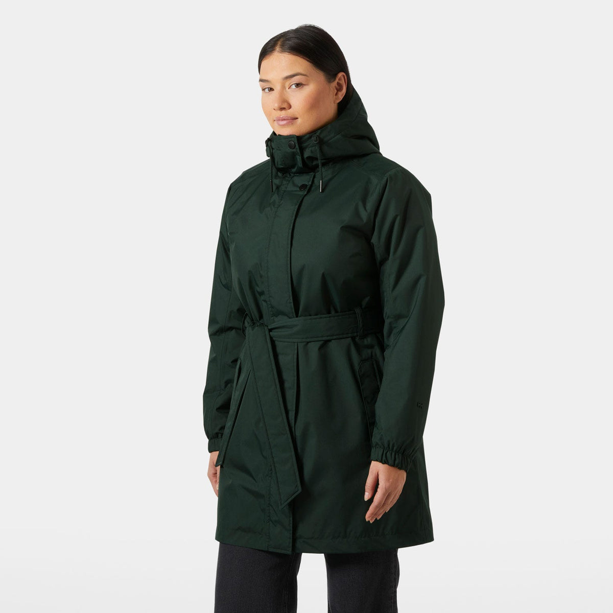 Women's HH Classic Insulated Trench