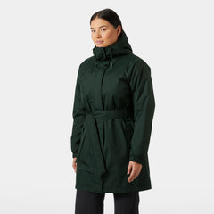 Women's HH Classic Insulated Trench