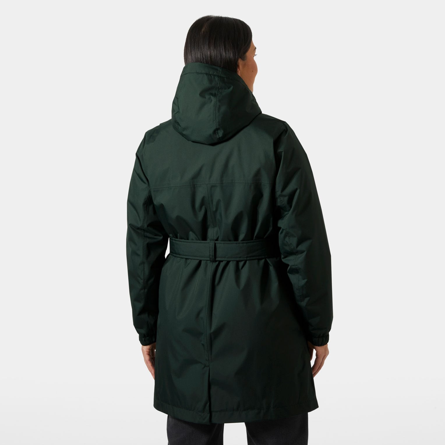 Women's HH Classic Insulated Trench