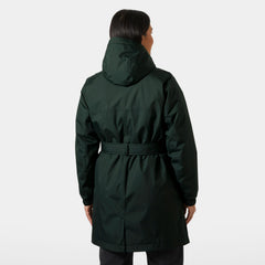 Women's HH Classic Insulated Trench