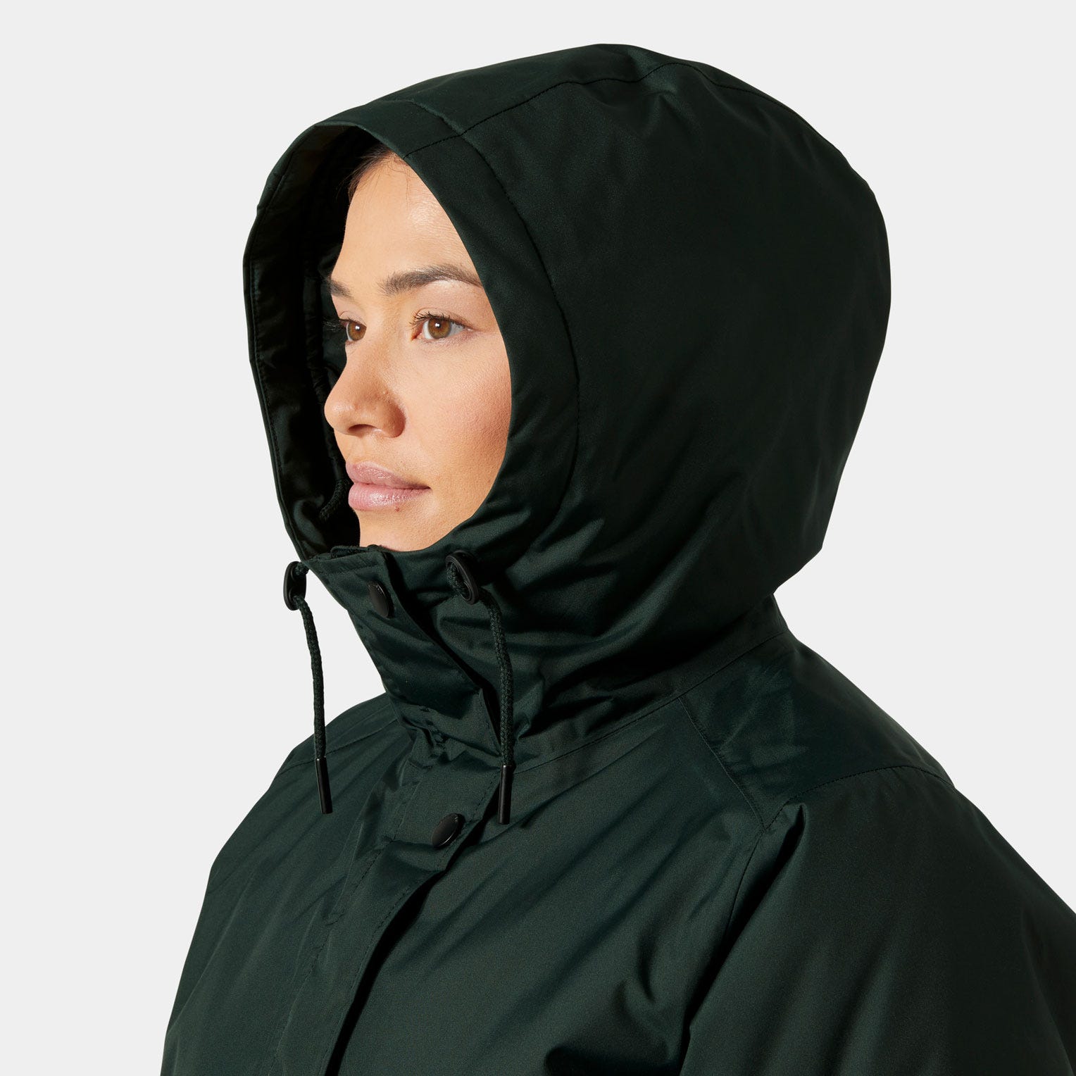 Women's HH Classic Insulated Trench