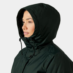 Women's HH Classic Insulated Trench