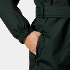 Women's HH Classic Insulated Trench