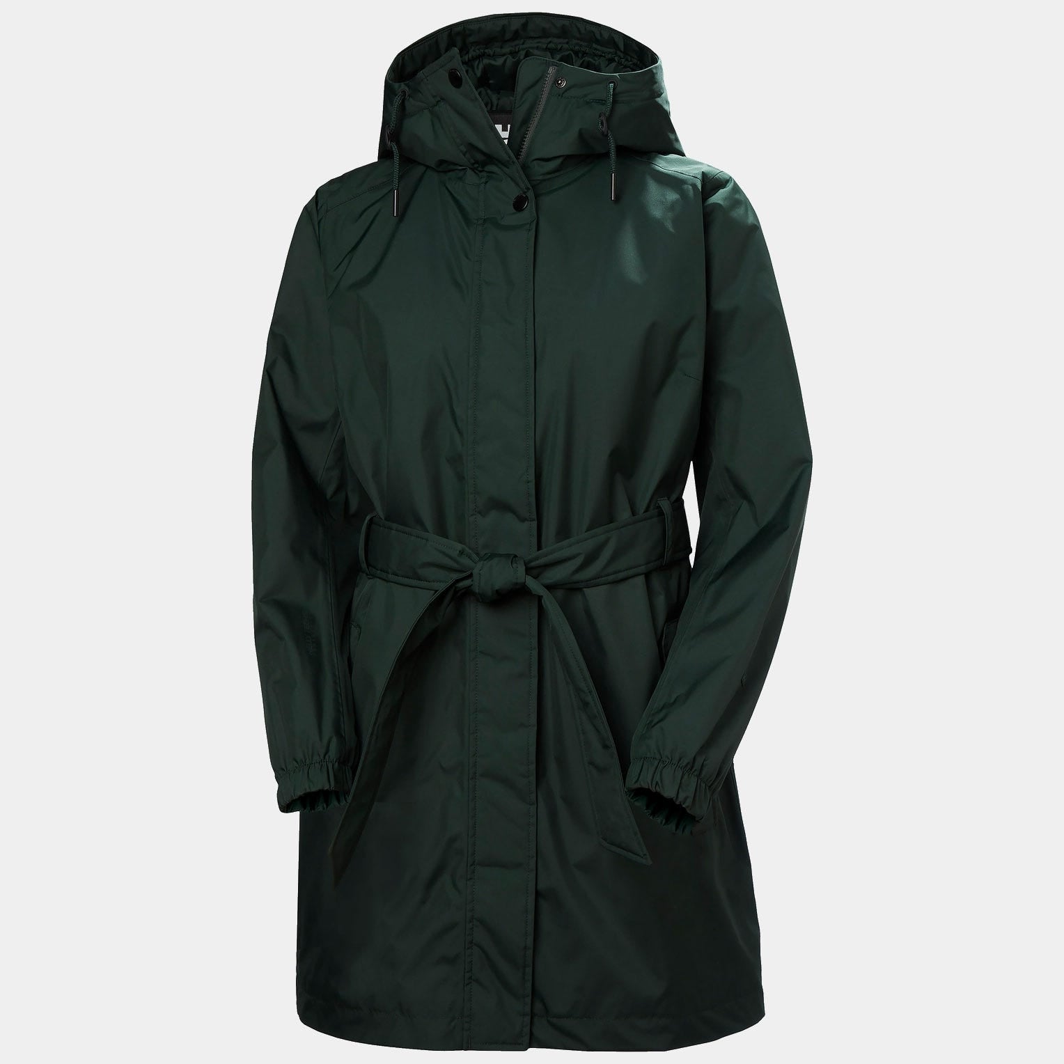Women's HH Classic Insulated Trench