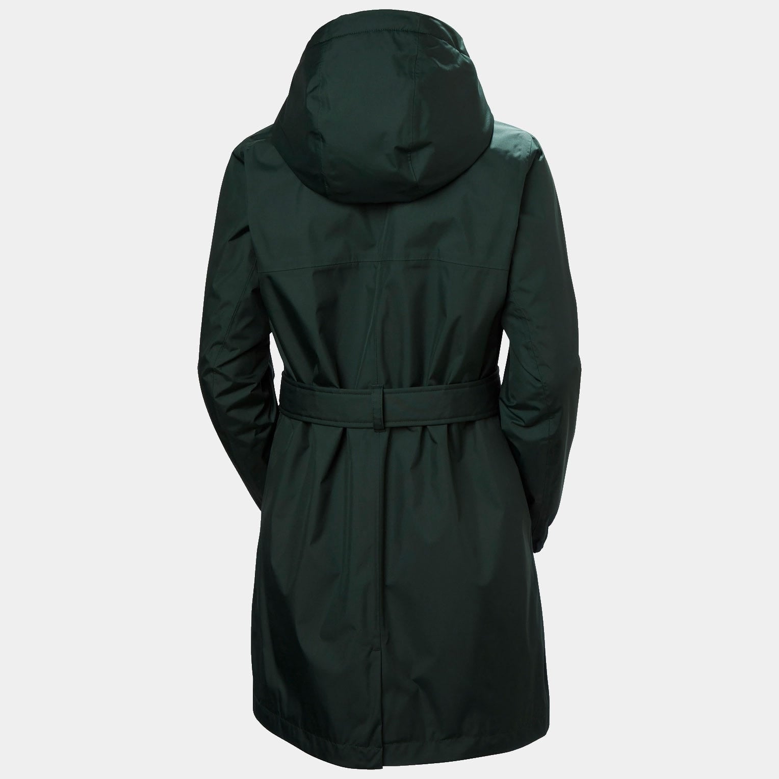 Women's HH Classic Insulated Trench