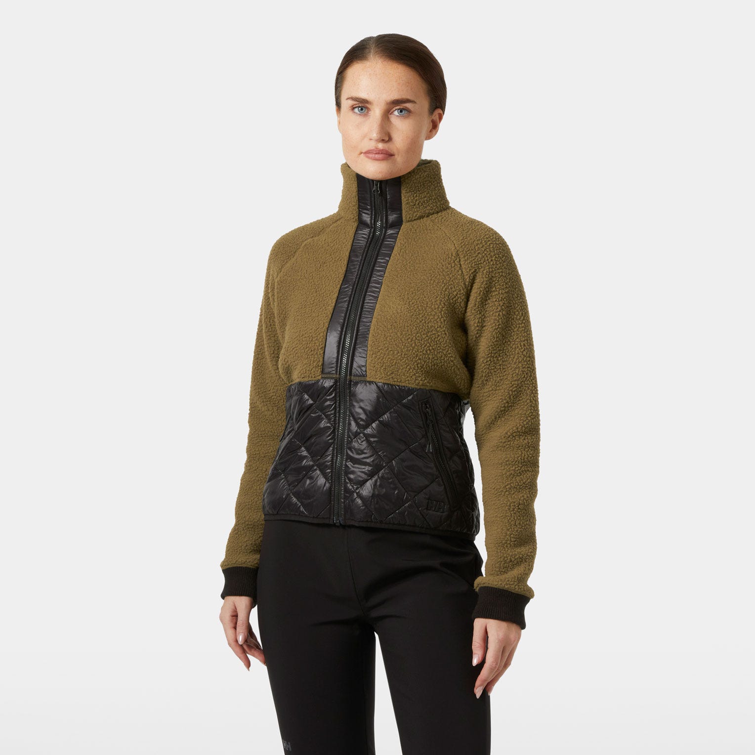 Main image of Women's Bliss Hybrid Jacket