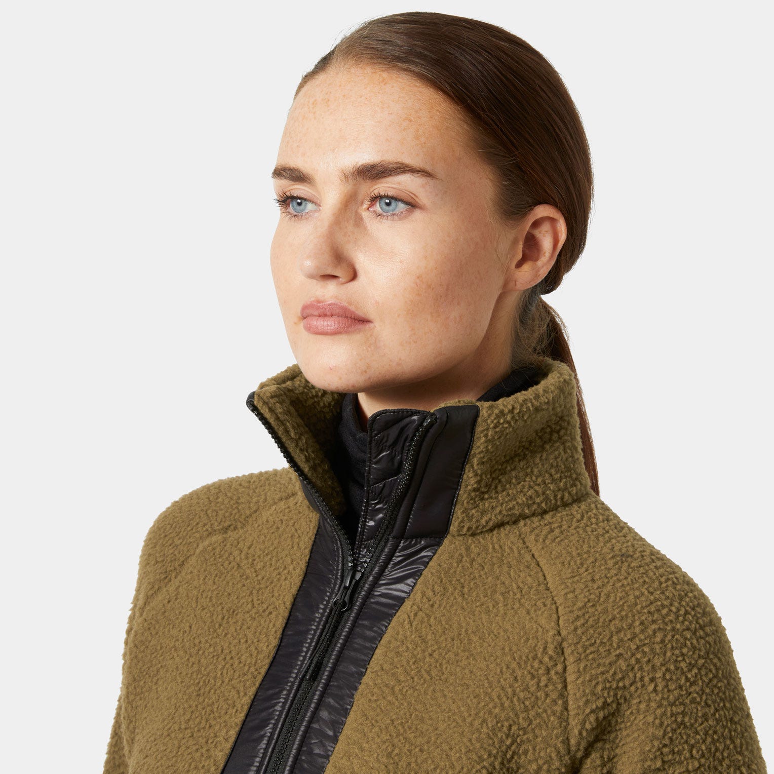 2 image of Women's Bliss Hybrid Jacket