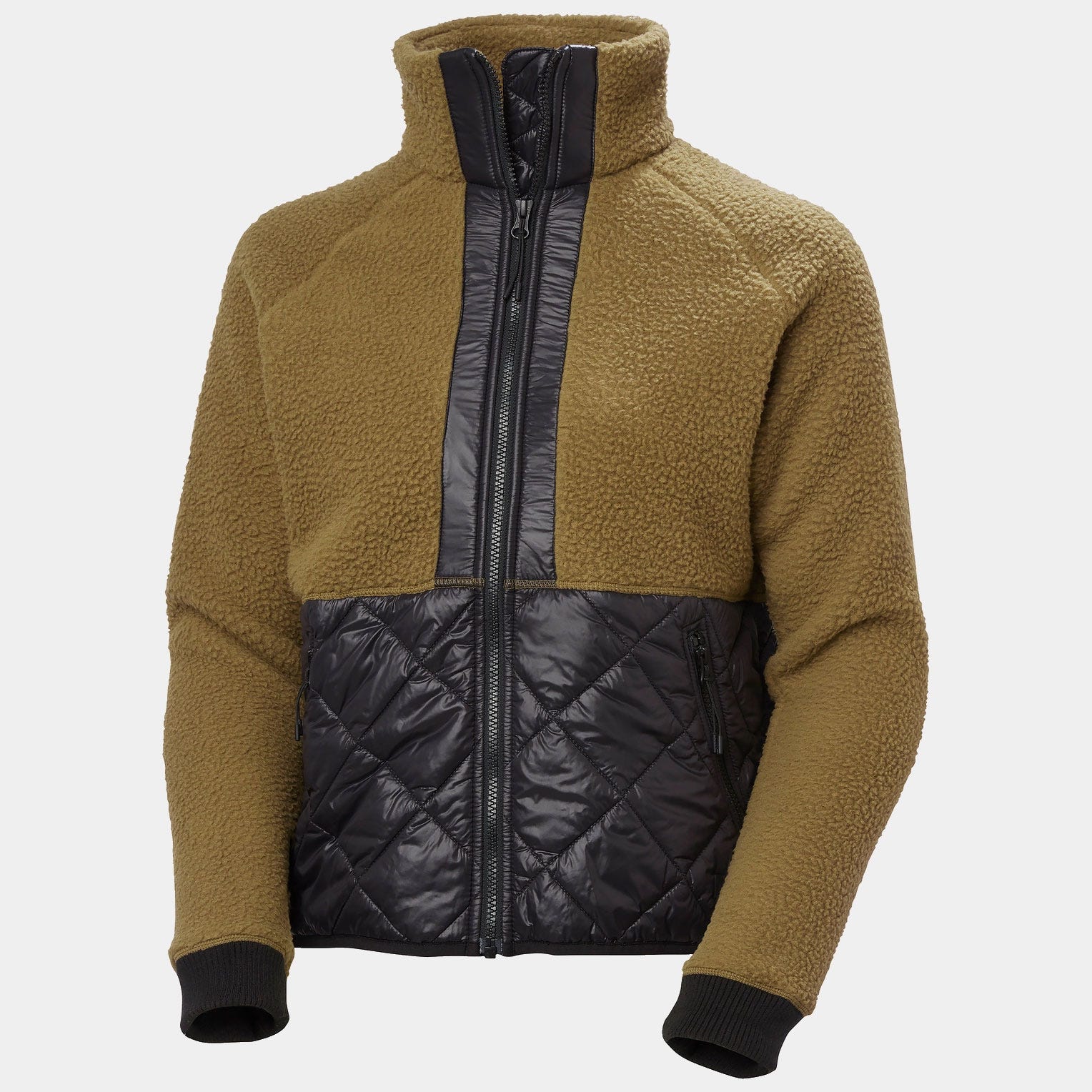 4 image of Women's Bliss Hybrid Jacket