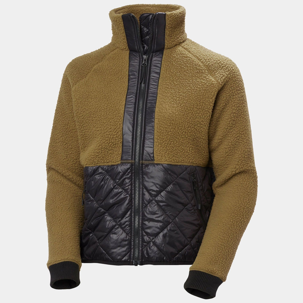 4 image of Women's Bliss Hybrid Jacket