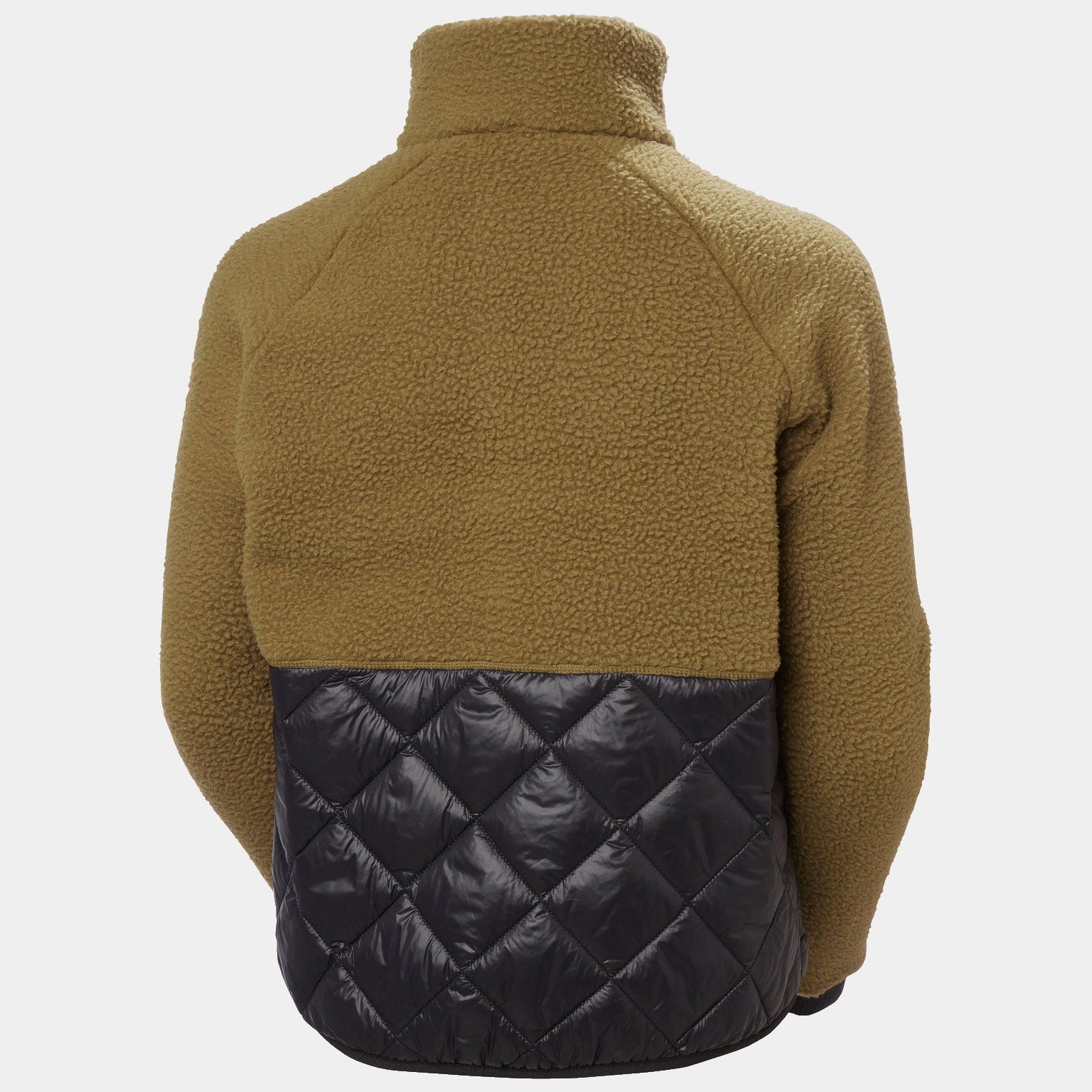 5 image of Women's Bliss Hybrid Jacket