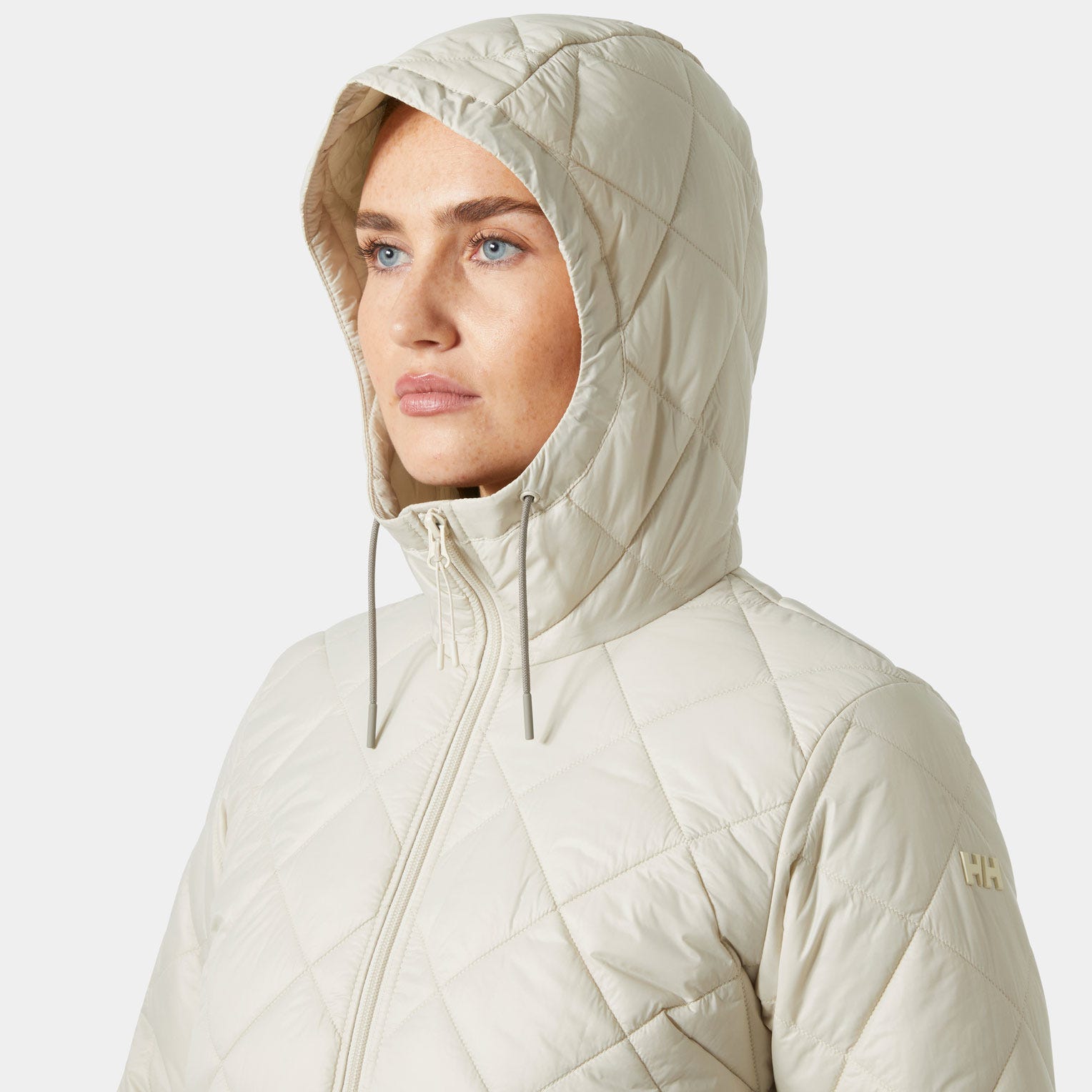 2 image of Women's Bliss Quilt Jacket