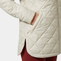 3 image of Women's Bliss Quilt Jacket