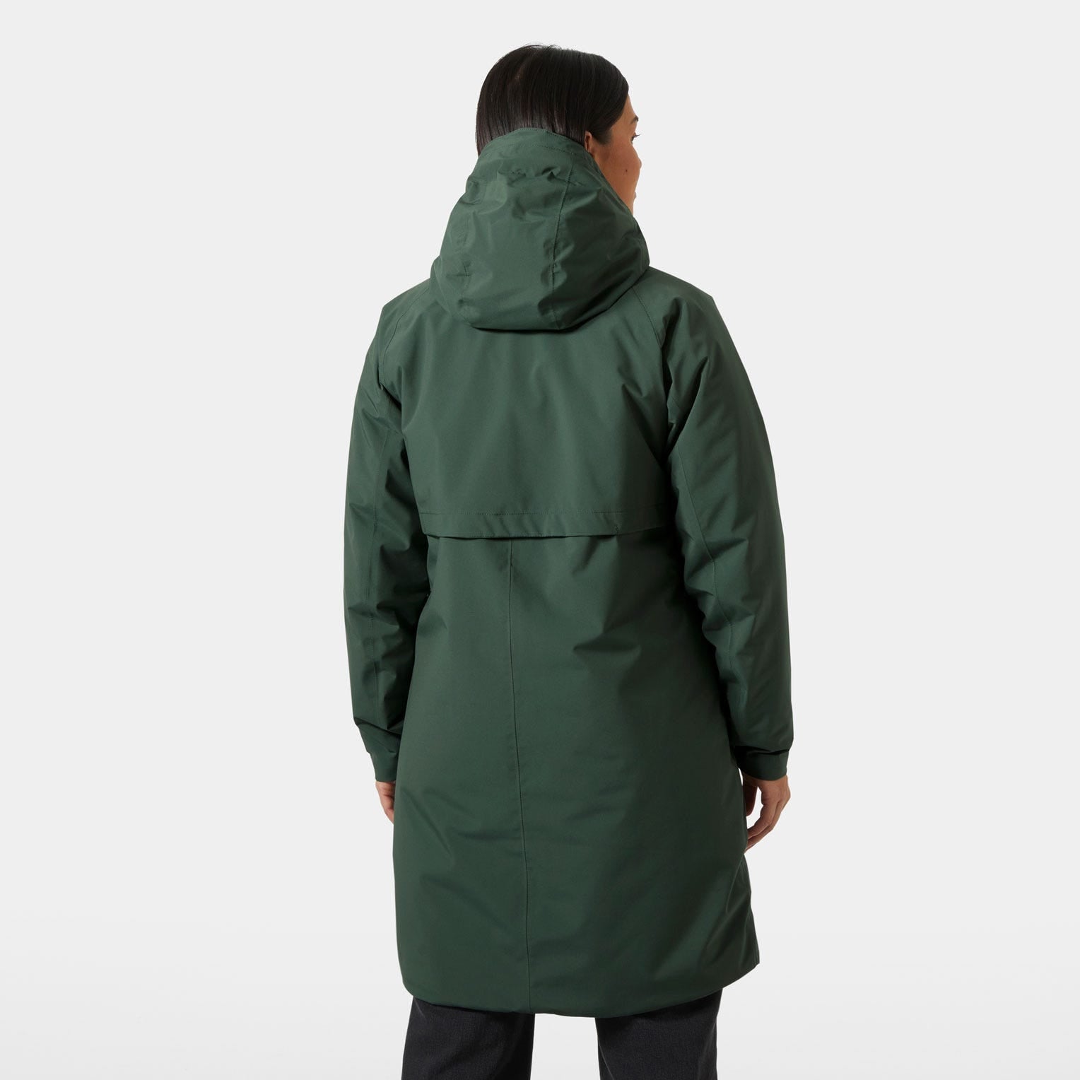 1 image of Women's Lily Insulated Raincoat