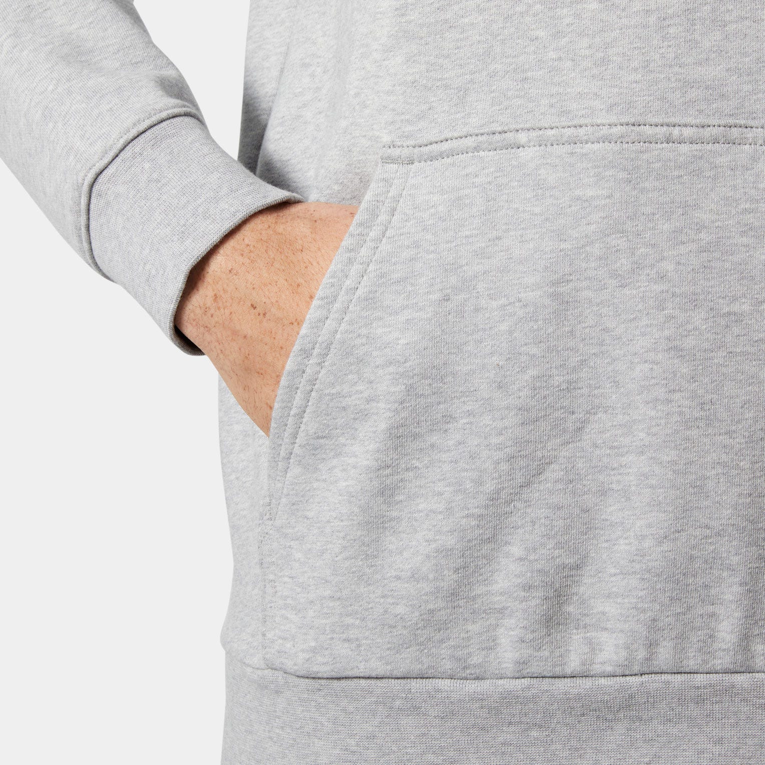 3 image of Men's Core Hoodie