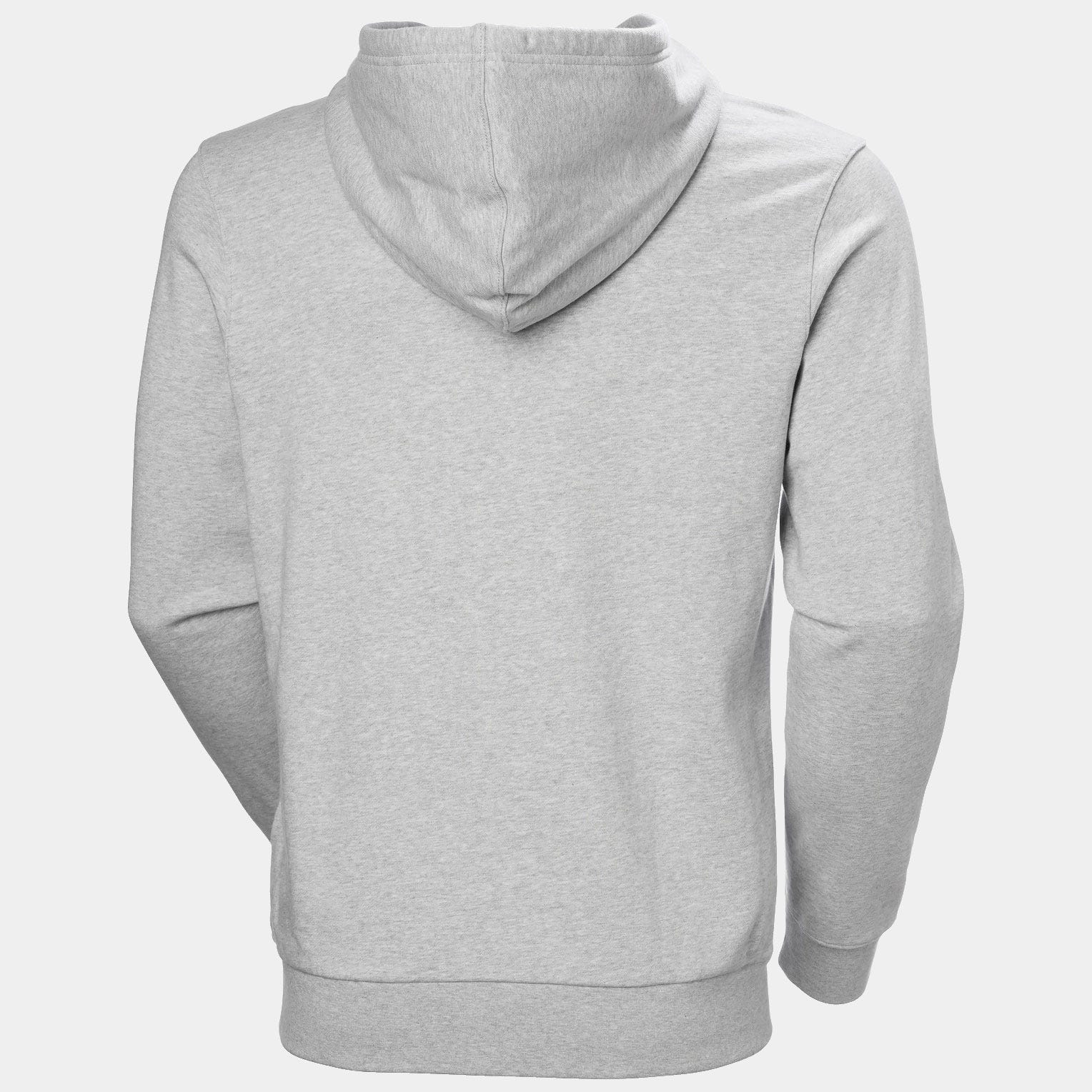 5 image of Men's Core Hoodie
