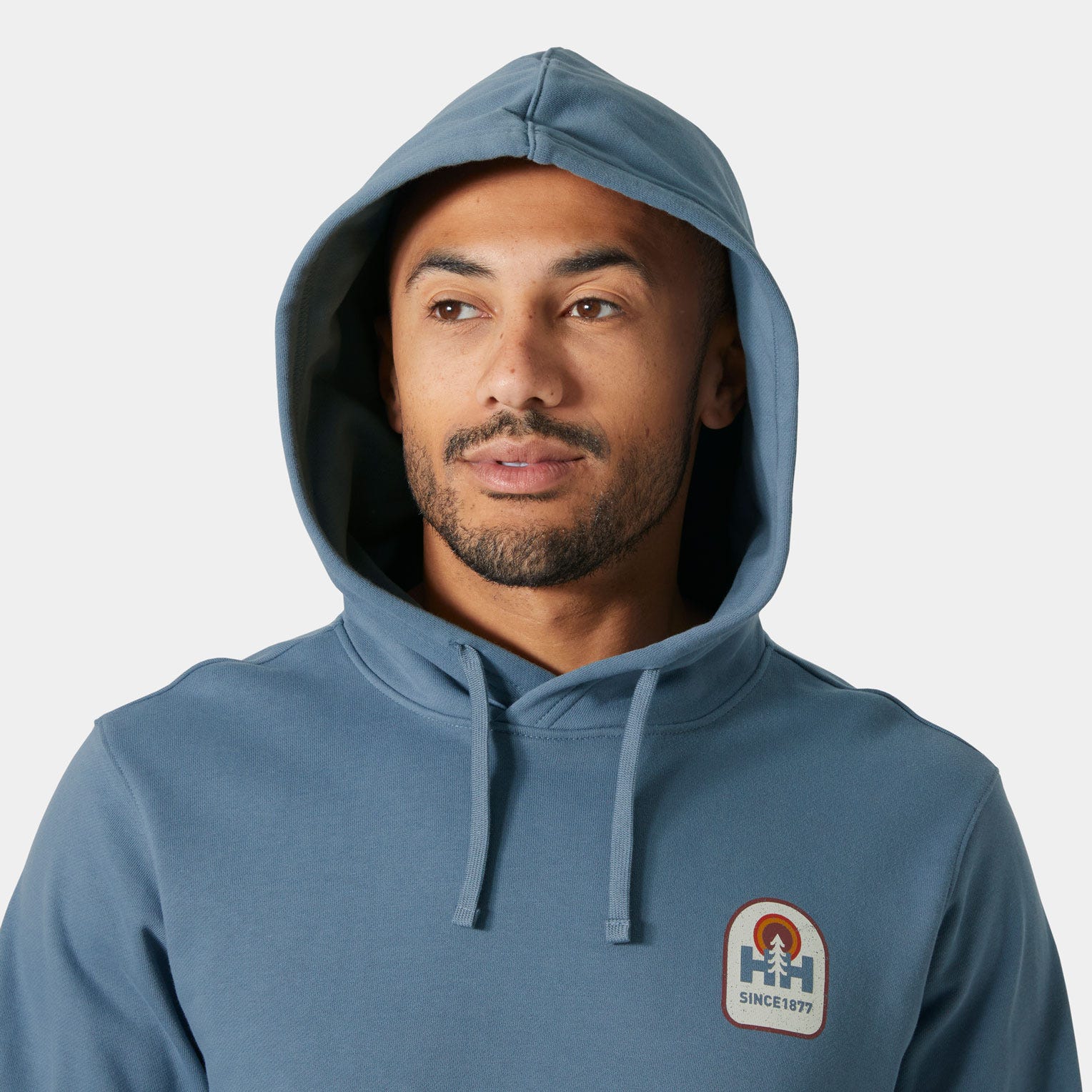 Men's Massif Graphic Hoodie