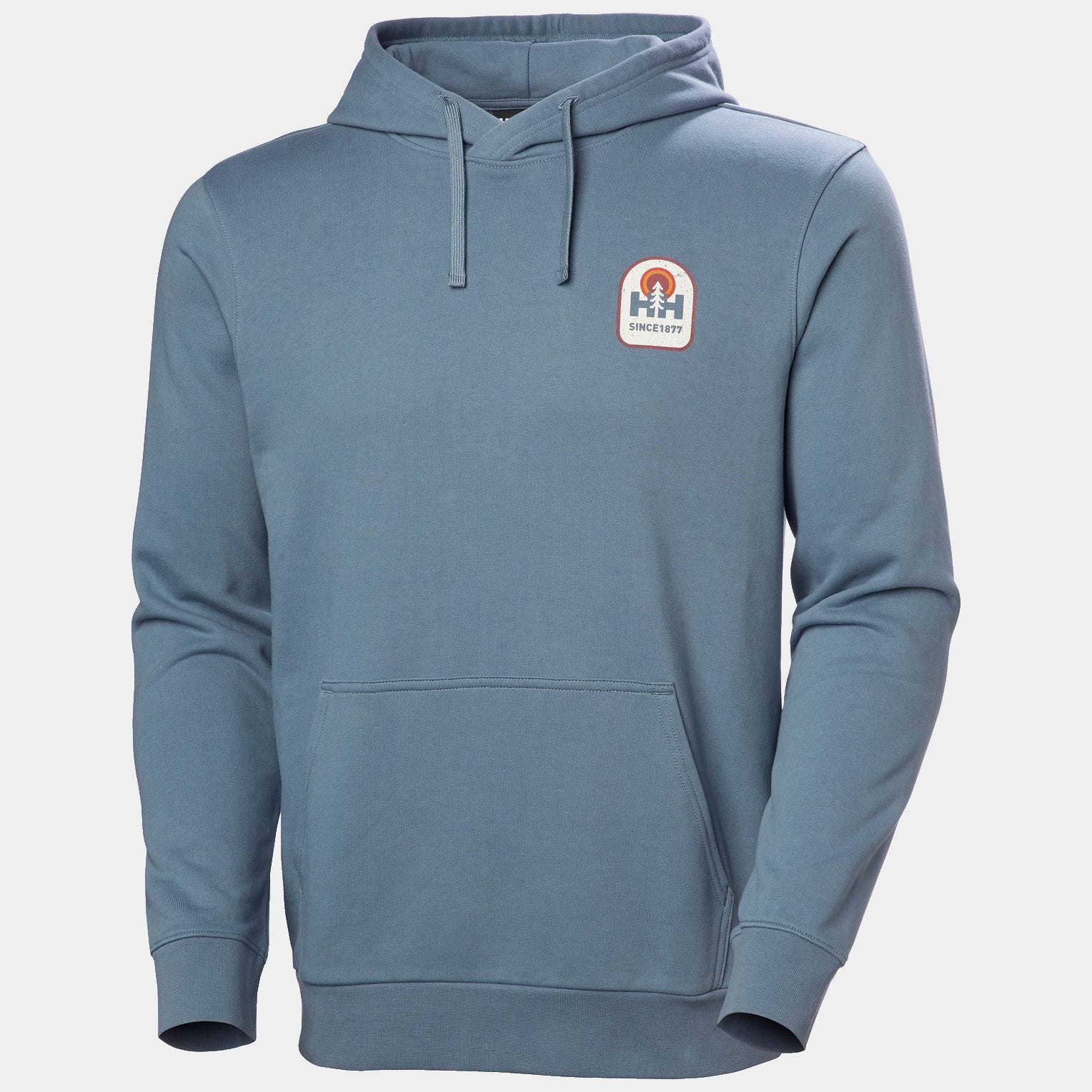 Men's Massif Graphic Hoodie