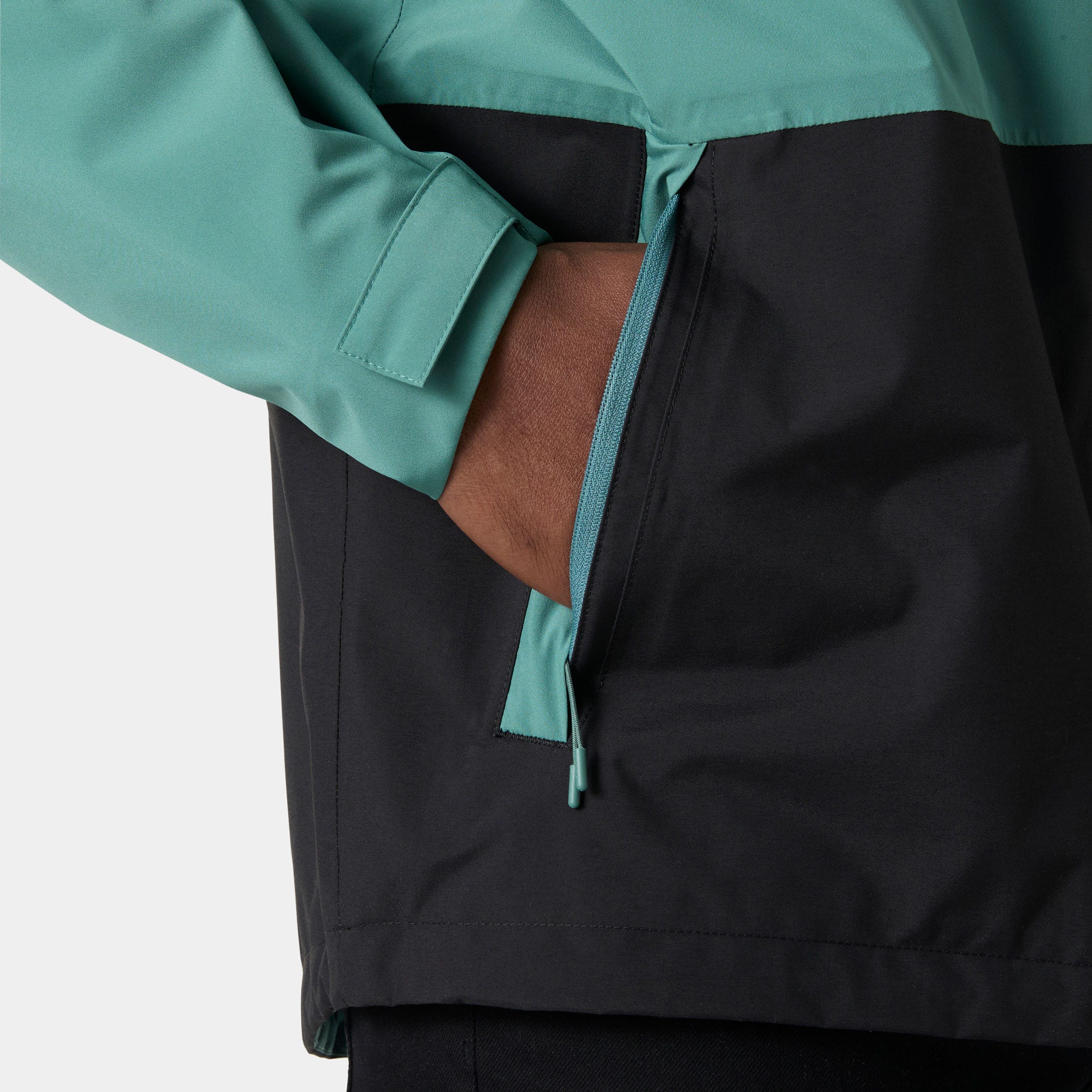 Men's Ace Rain Jacket