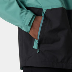 Men's Ace Rain Jacket