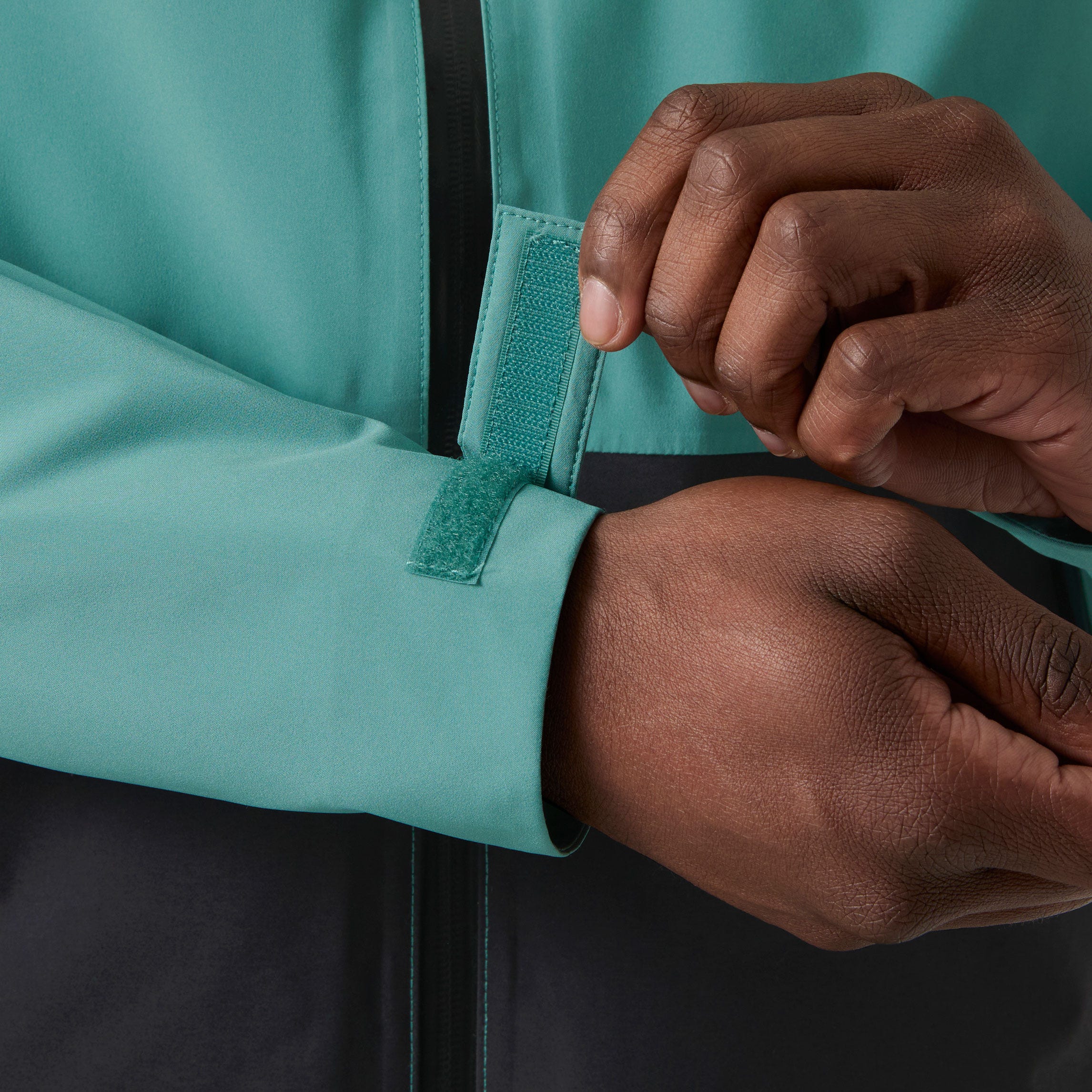 Men's Ace Rain Jacket