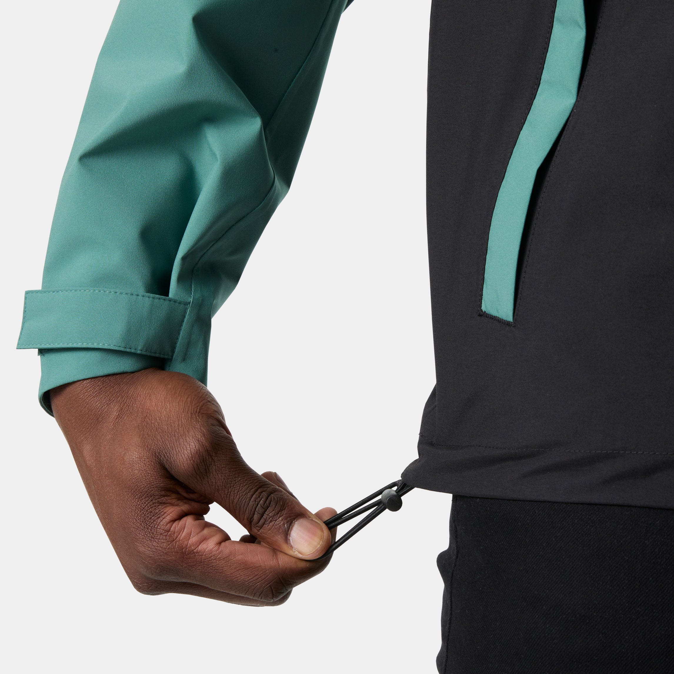 Men's Ace Rain Jacket