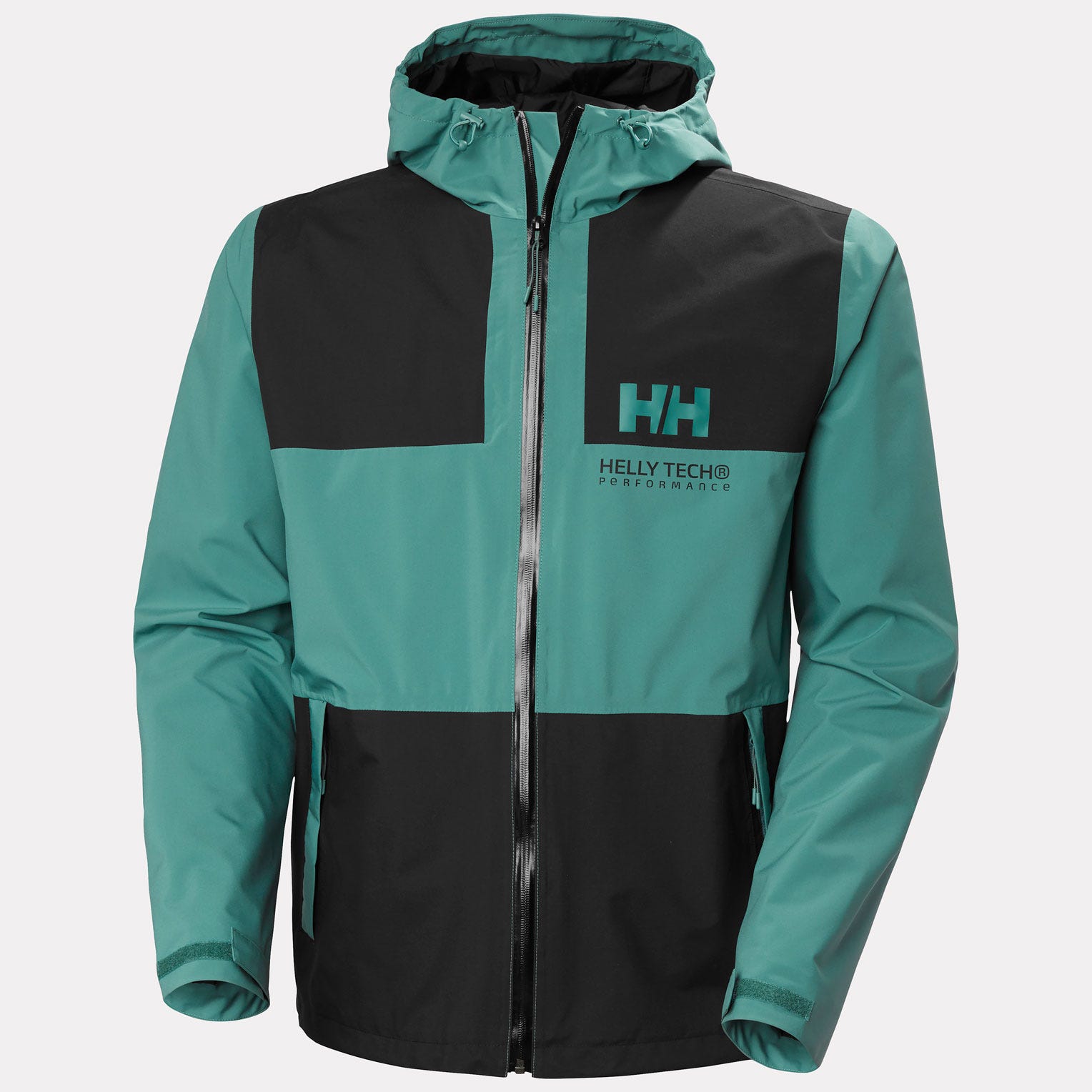 Men's Ace Rain Jacket
