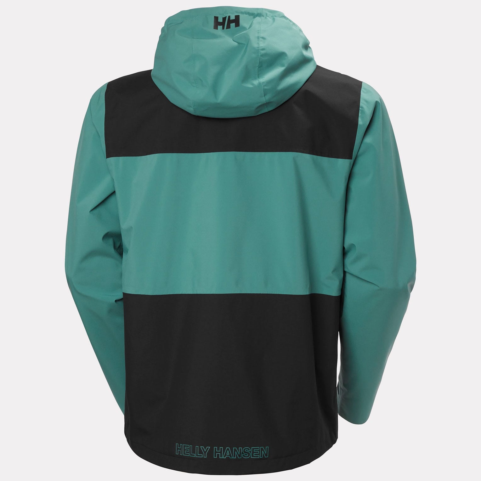 Men's Ace Rain Jacket
