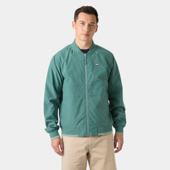 Men's Marine Bomber Jacket
