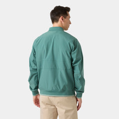 Men's Marine Bomber Jacket