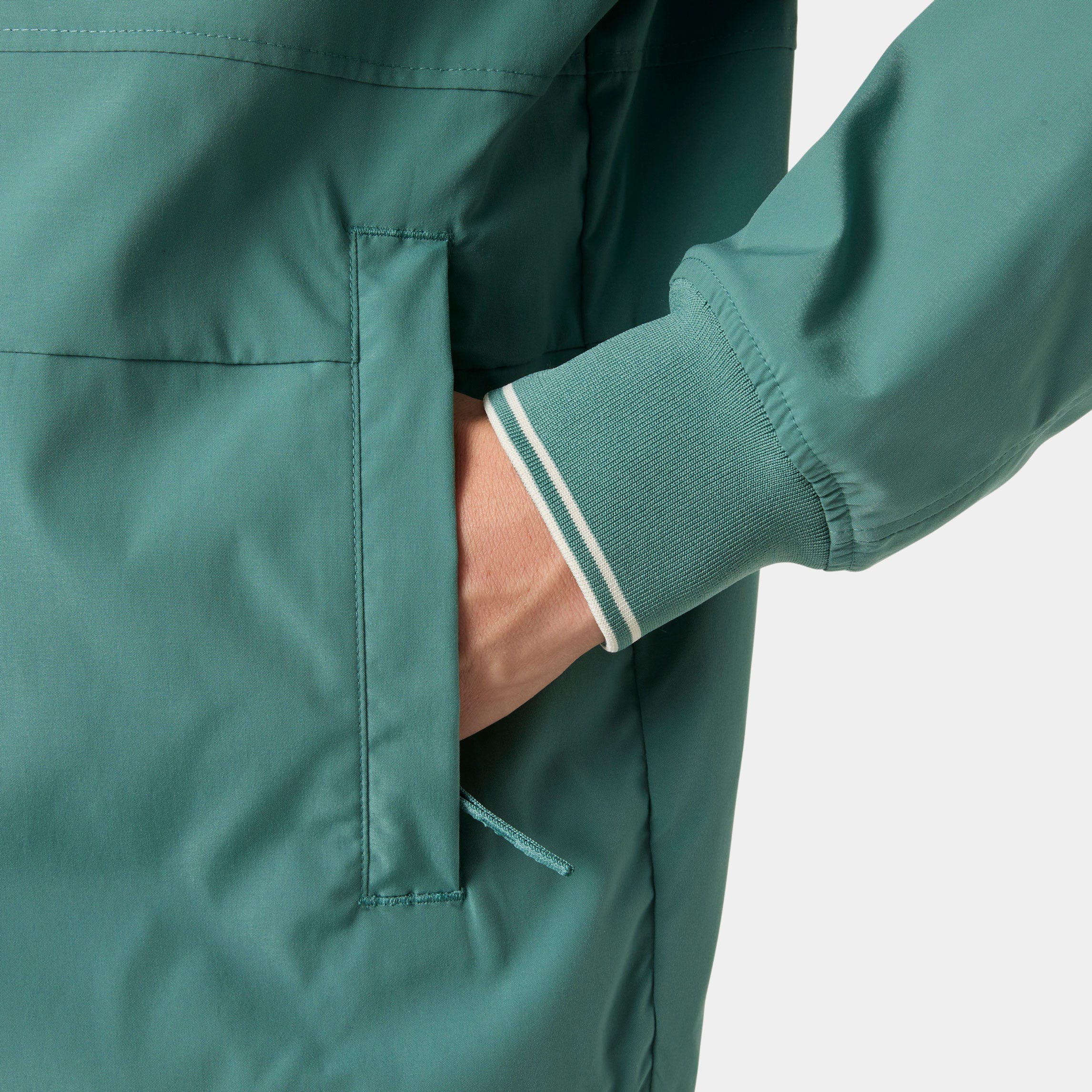 Men's Marine Bomber Jacket