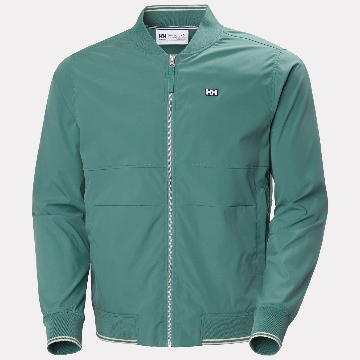 Men's Marine Bomber Jacket