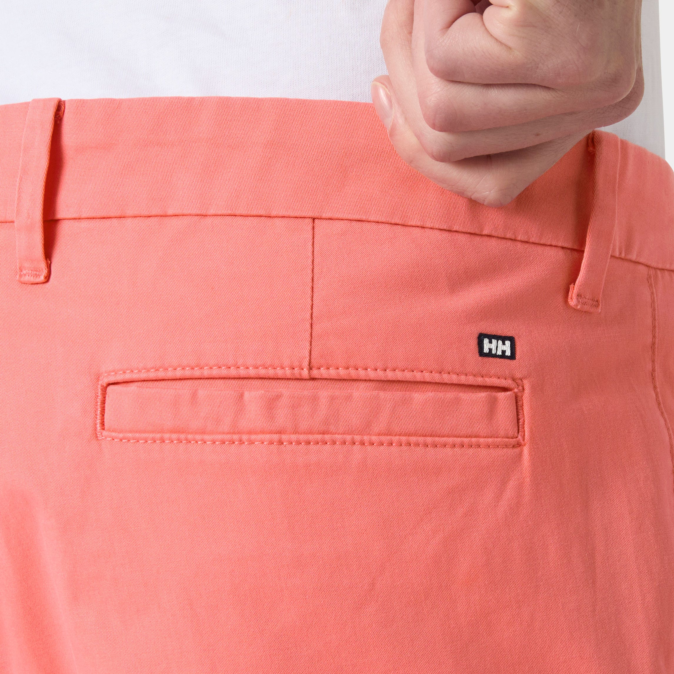 Men's Bryggen Chino Shorts
