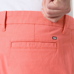 Men's Bryggen Chino Shorts