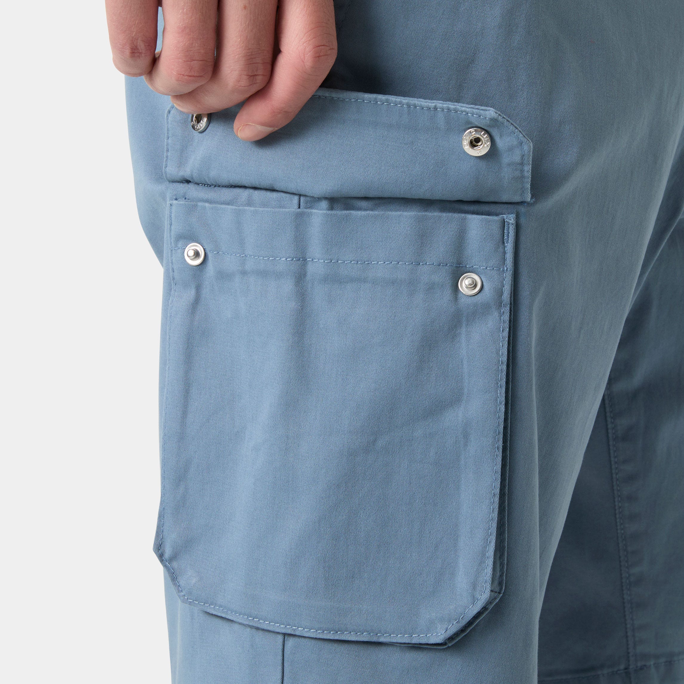 Men's Bryggen Cargo Shorts