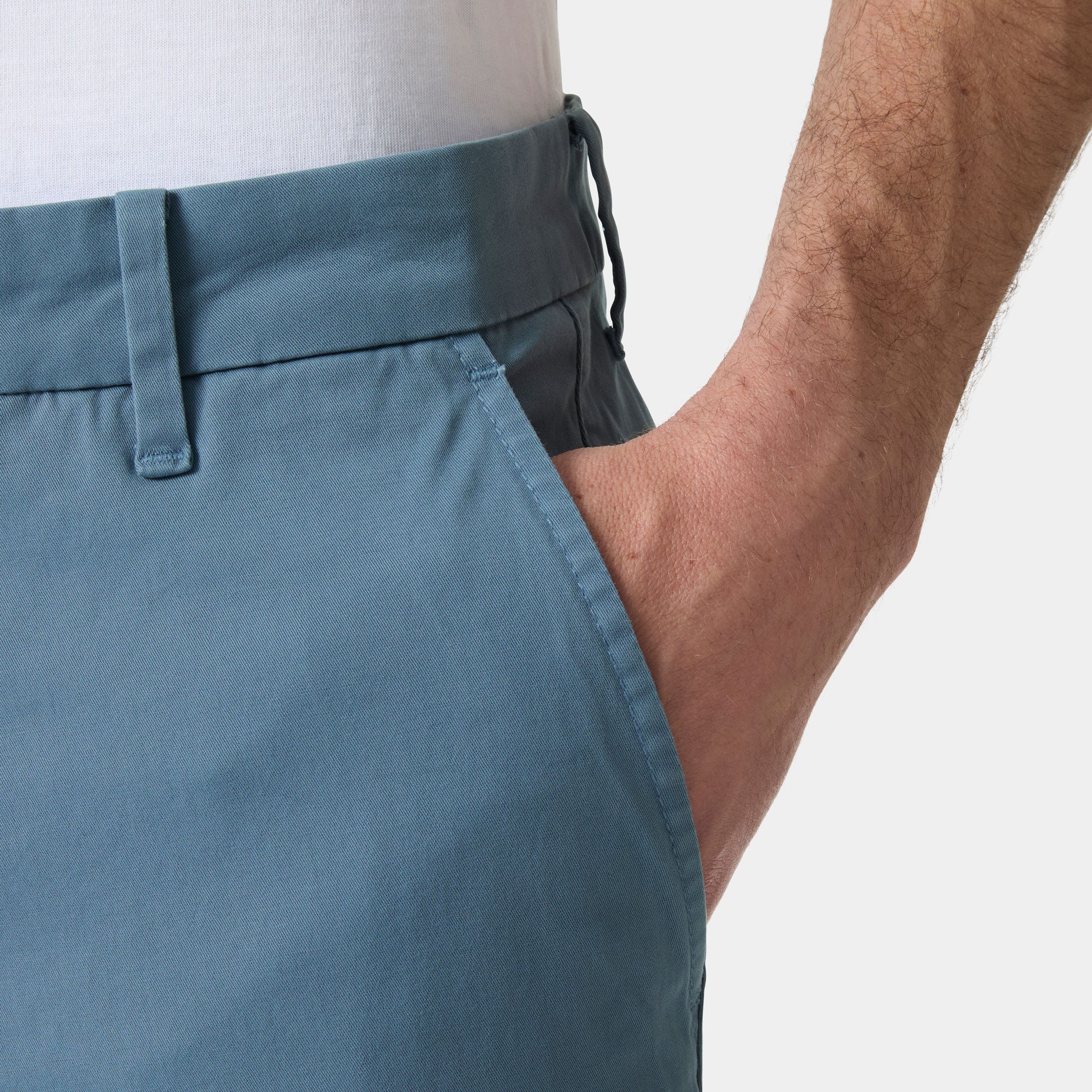 Men's Bryggen Chino Pants