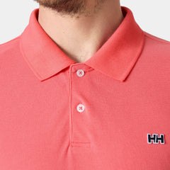 2 image of Men's Elba Fitted Polo