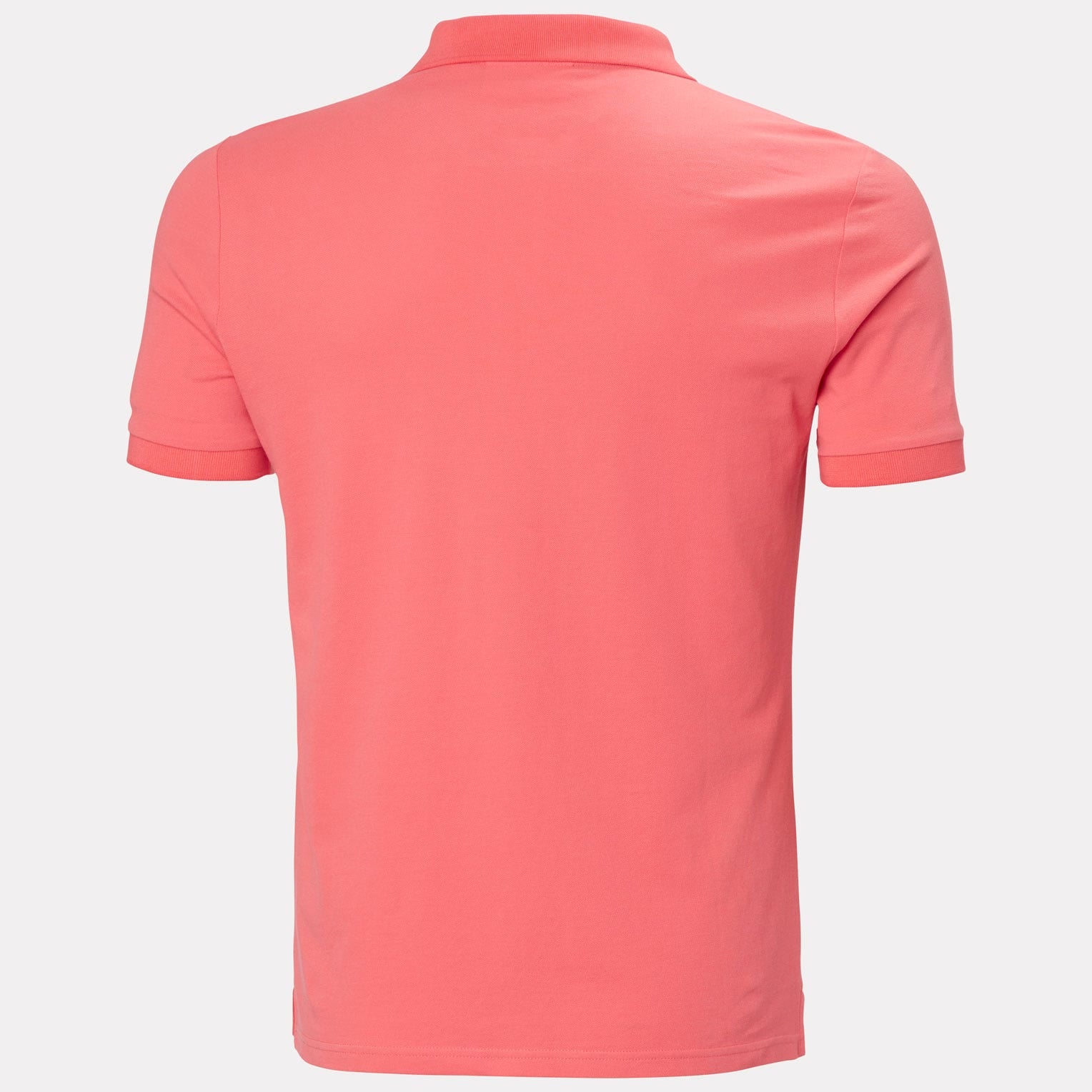 5 image of Men's Elba Fitted Polo