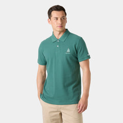 Men's Toulon Graphic Polo