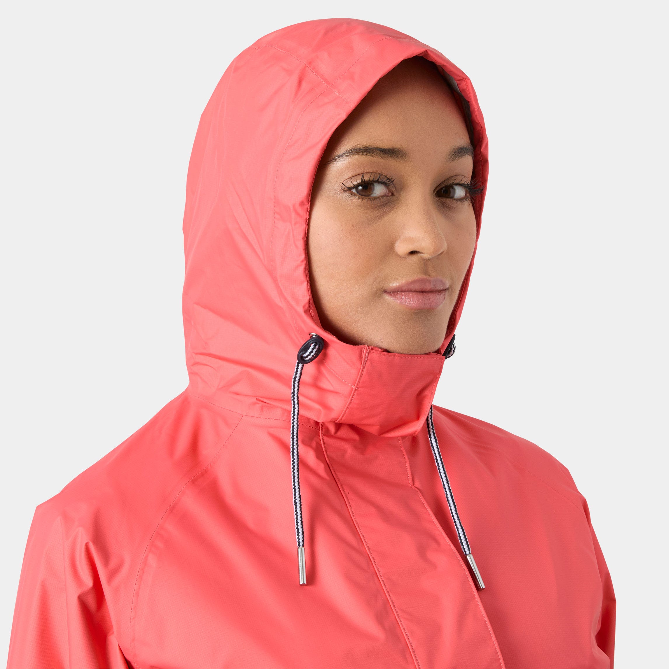 2 image of Women's Koster 2.5-Layer Jacket