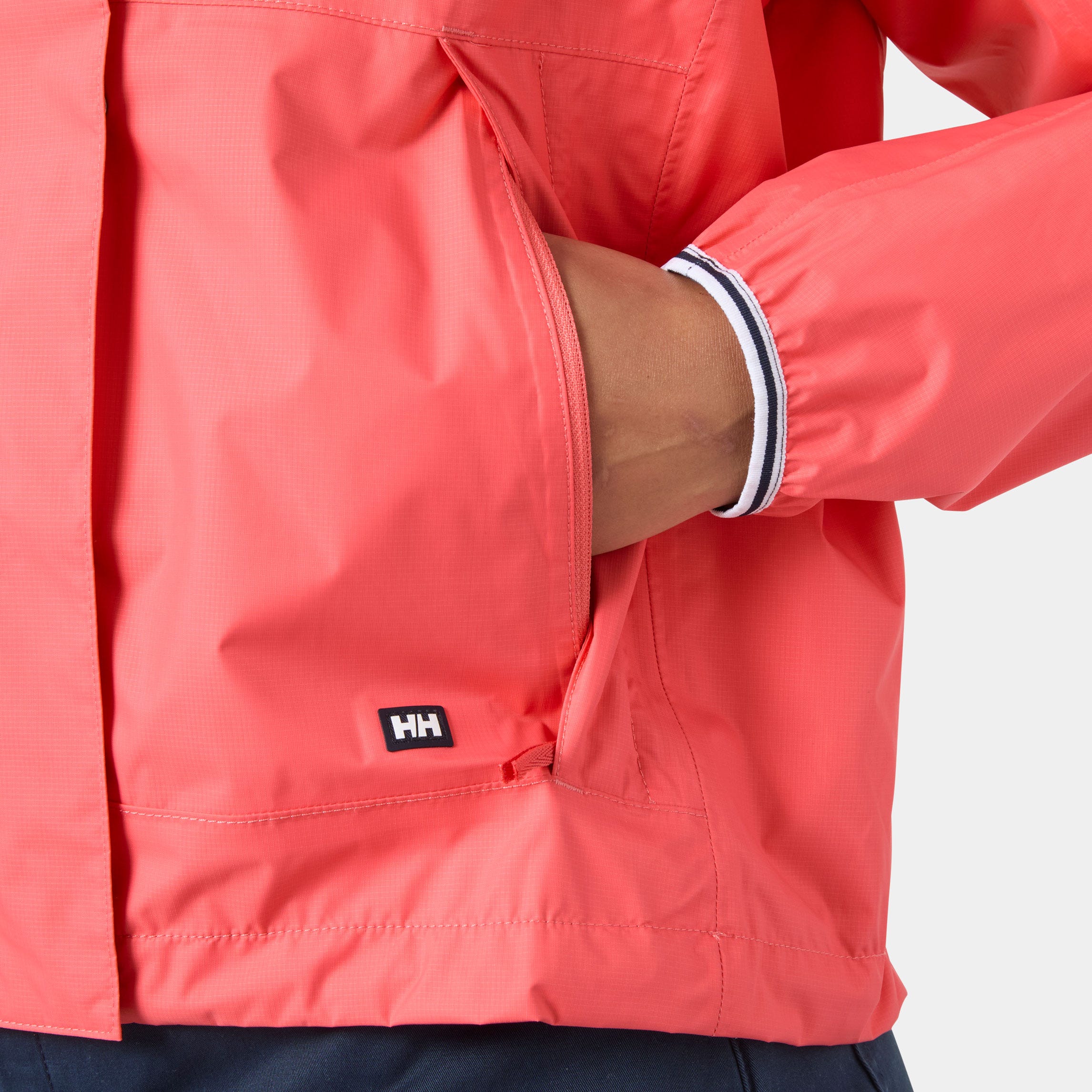 4 image of Women's Koster 2.5-Layer Jacket