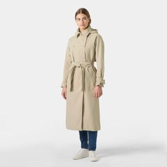 Main image of Women's Avenue Trench