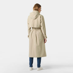 1 image of Women's Avenue Trench