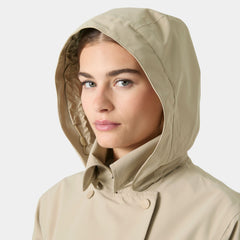 2 image of Women's Avenue Trench