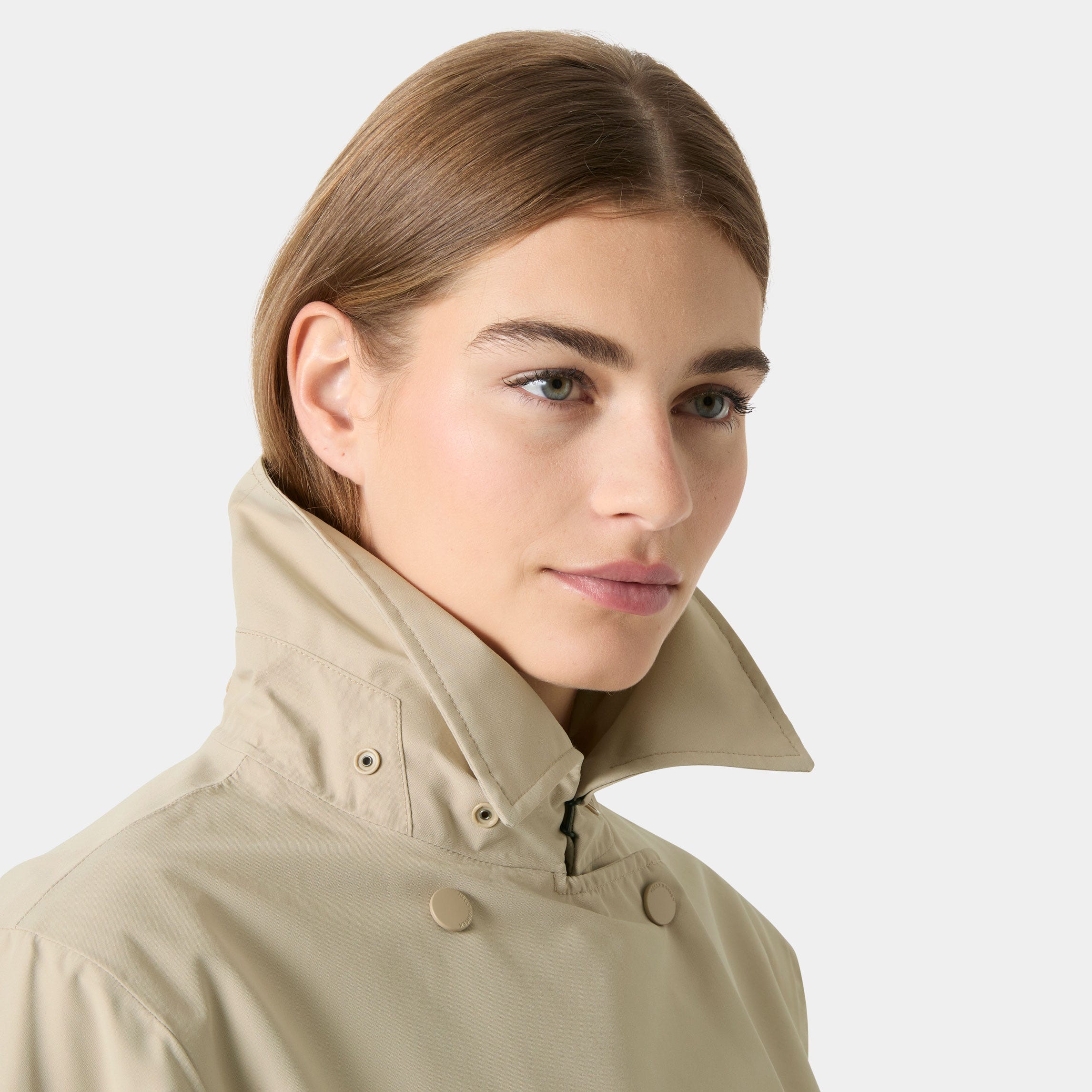 3 image of Women's Avenue Trench