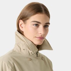 3 image of Women's Avenue Trench