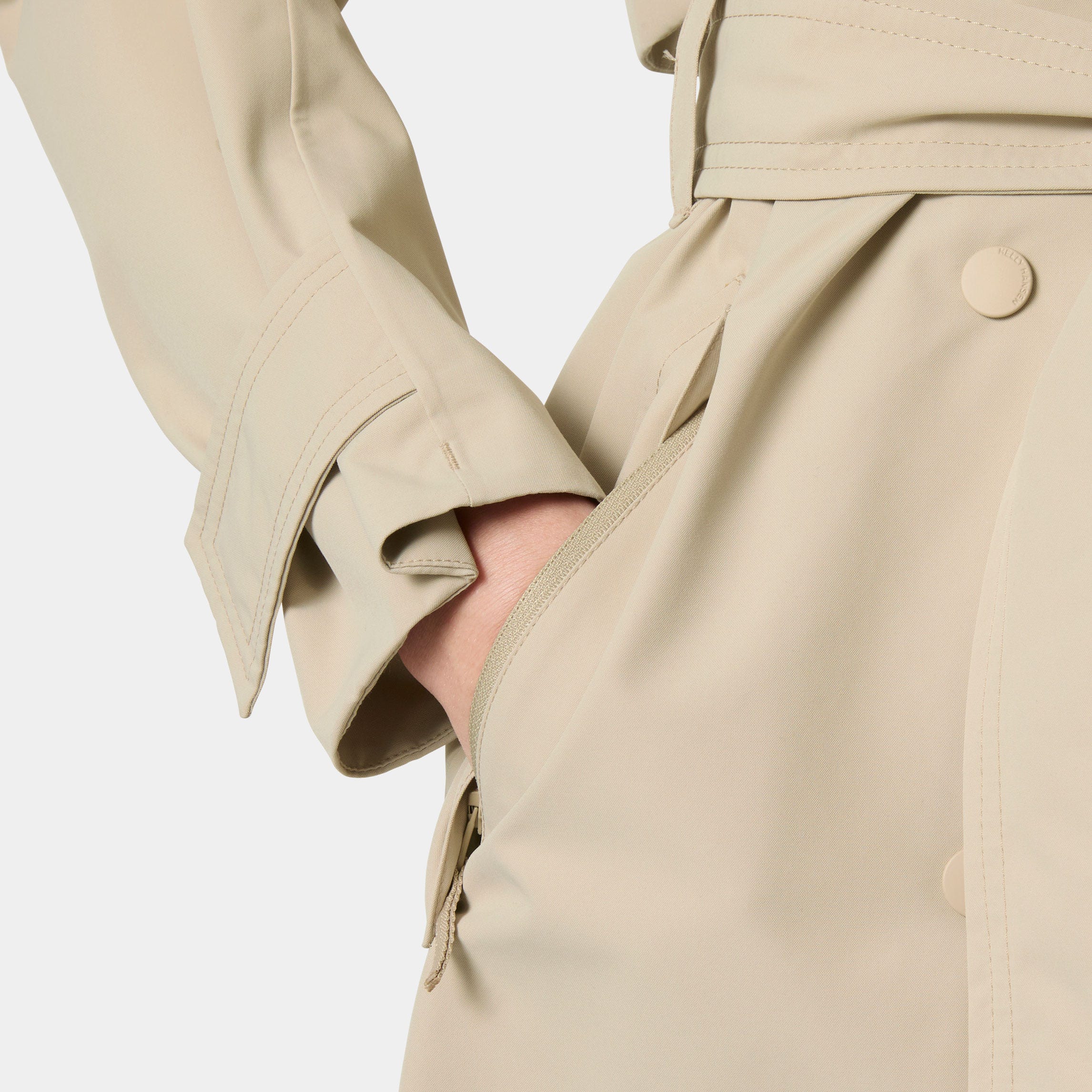 6 image of Women's Avenue Trench