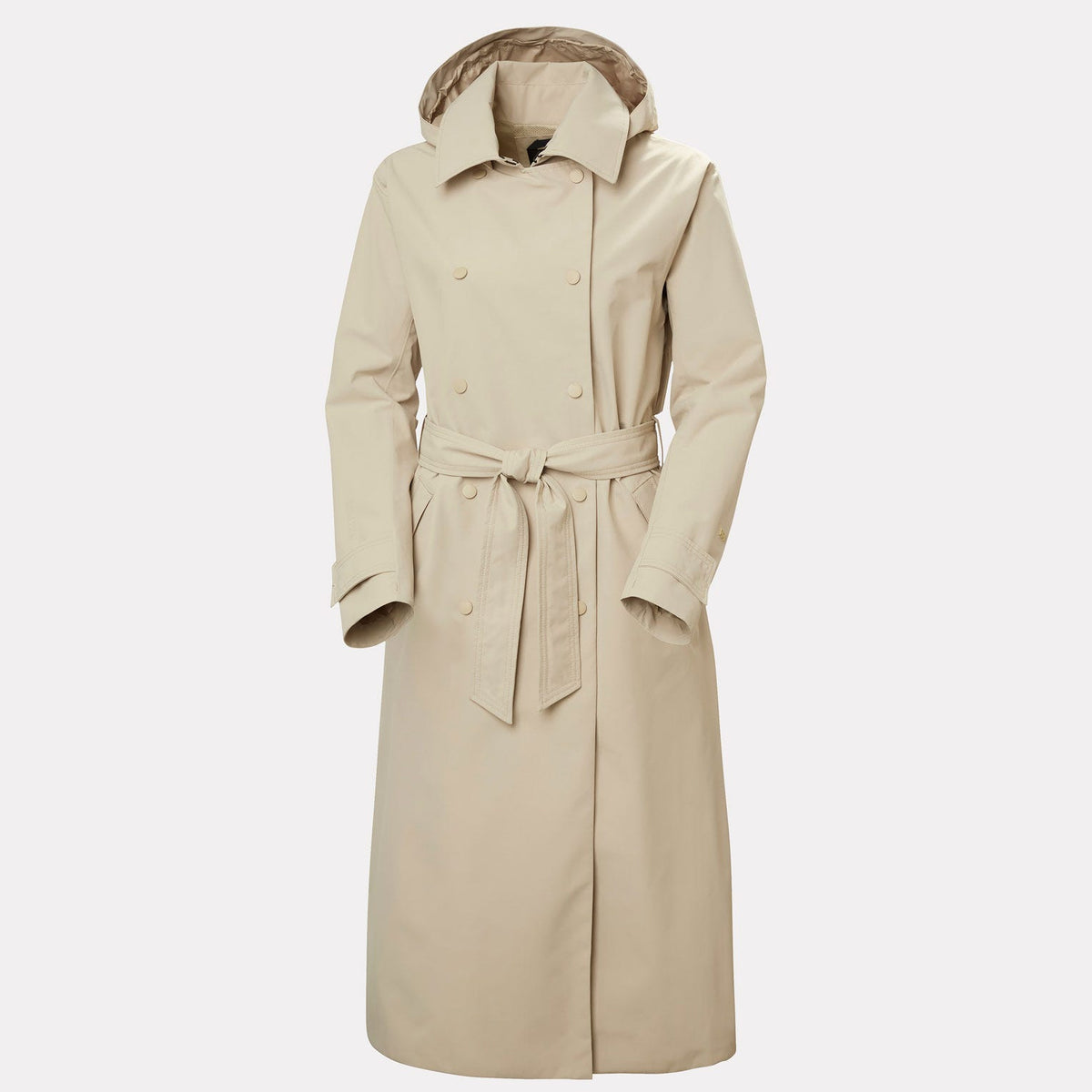 7 image of Women's Avenue Trench