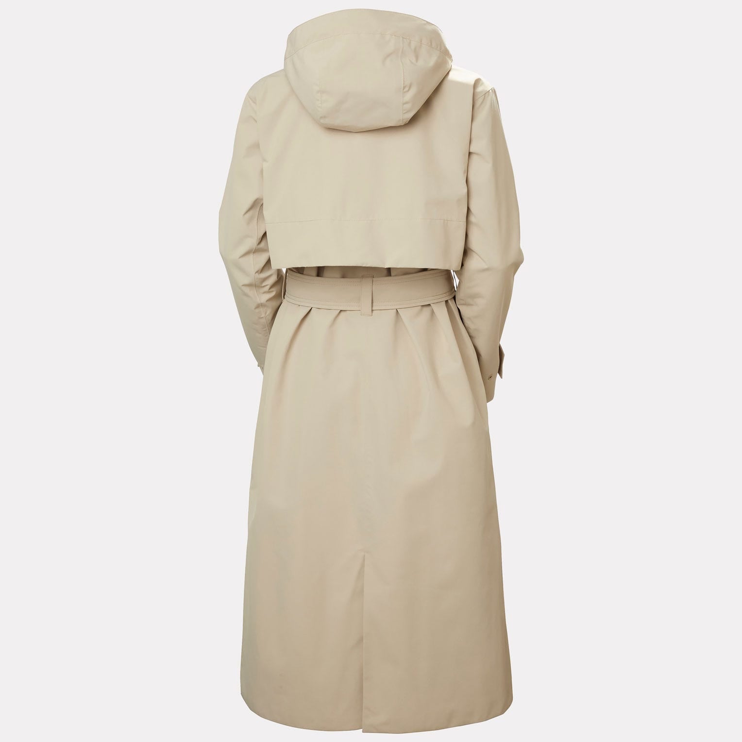 8 image of Women's Avenue Trench