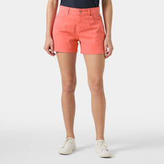 Main image of Women's Amalfi Shorts 4'